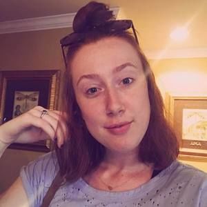 Meet your Posher, Addy